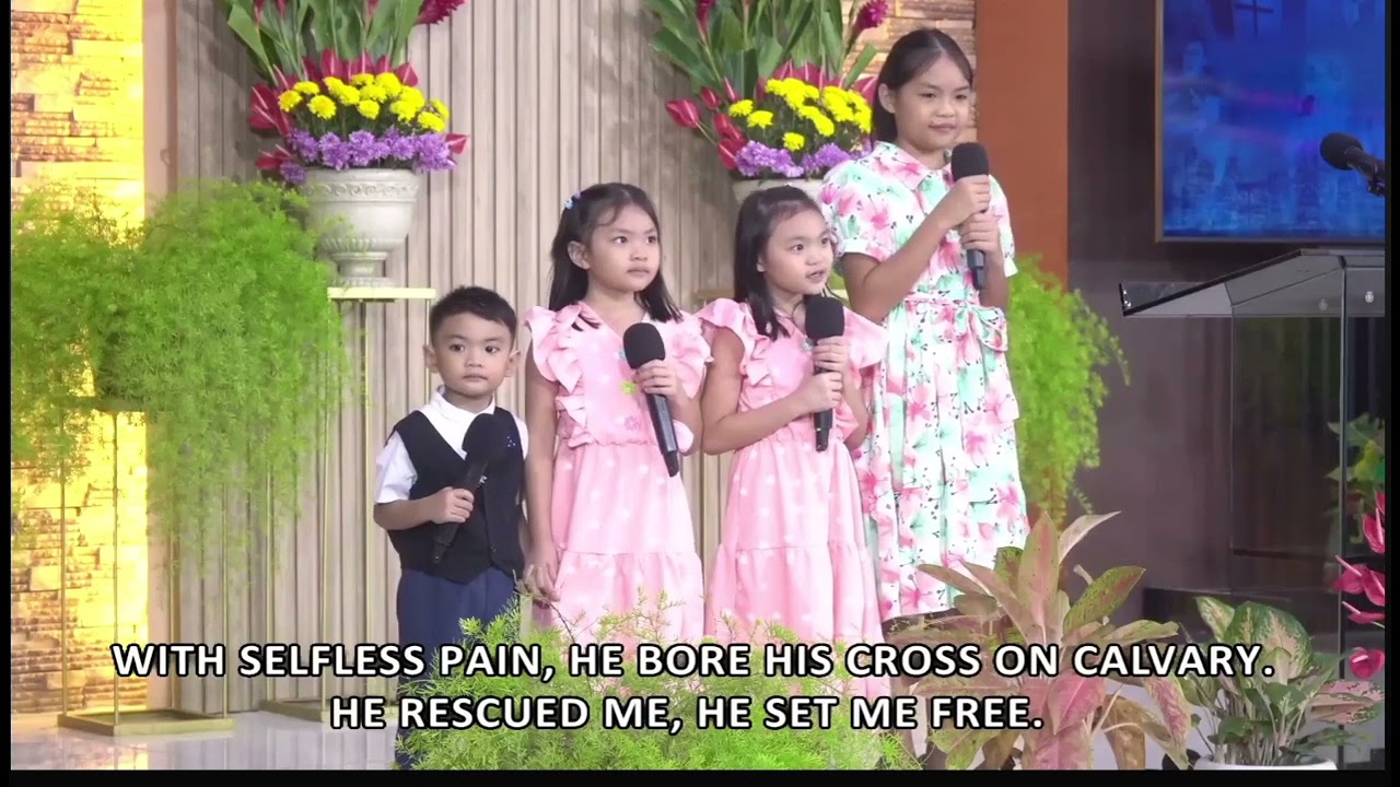 Savior of My Soul | cover by | Macabugwas Siblings #Praiseandworship #SDAlife 