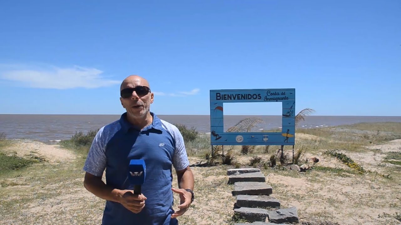 Todo Uruguay | Conocimos Playa Fomento