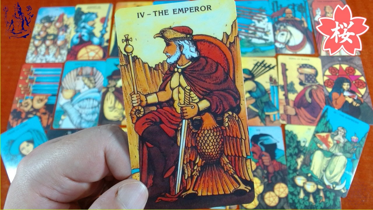 O TAROT AVISA! 💑 ALGU&Eacute;M TE PROCURA COM O CORA&Ccedil;&Atilde;O ABERTO!