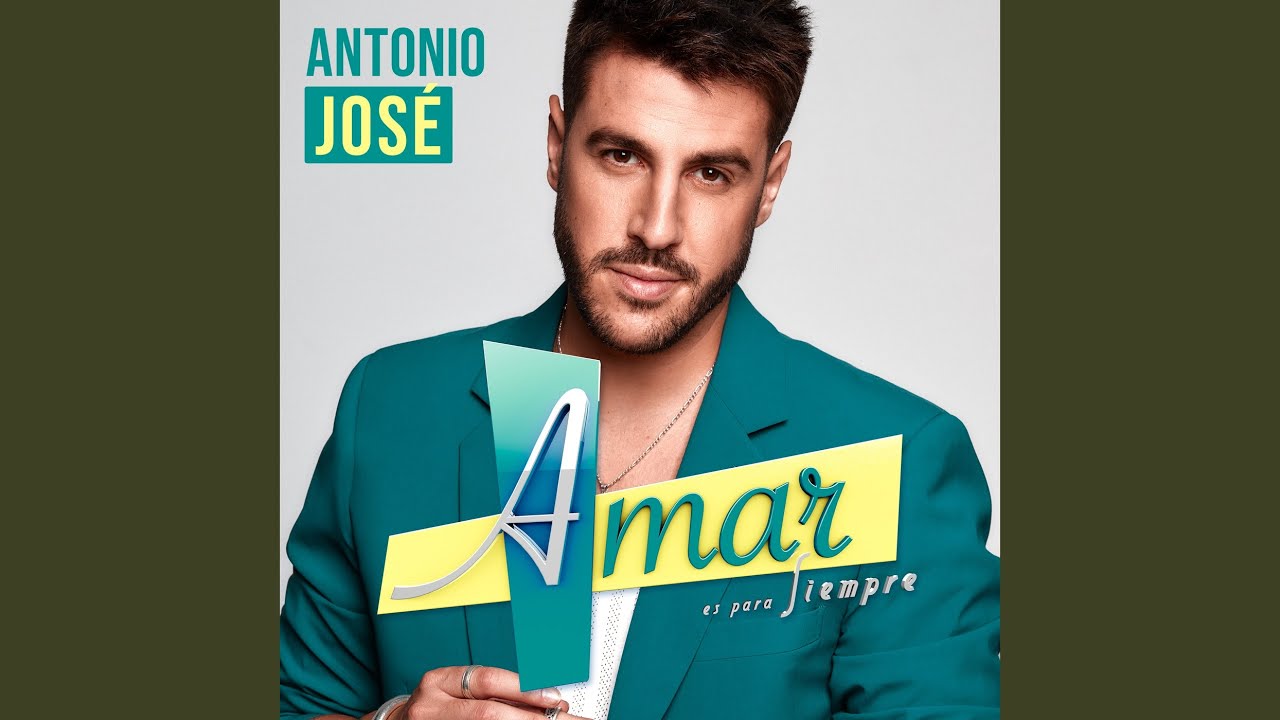 Amar Es Para Siempre