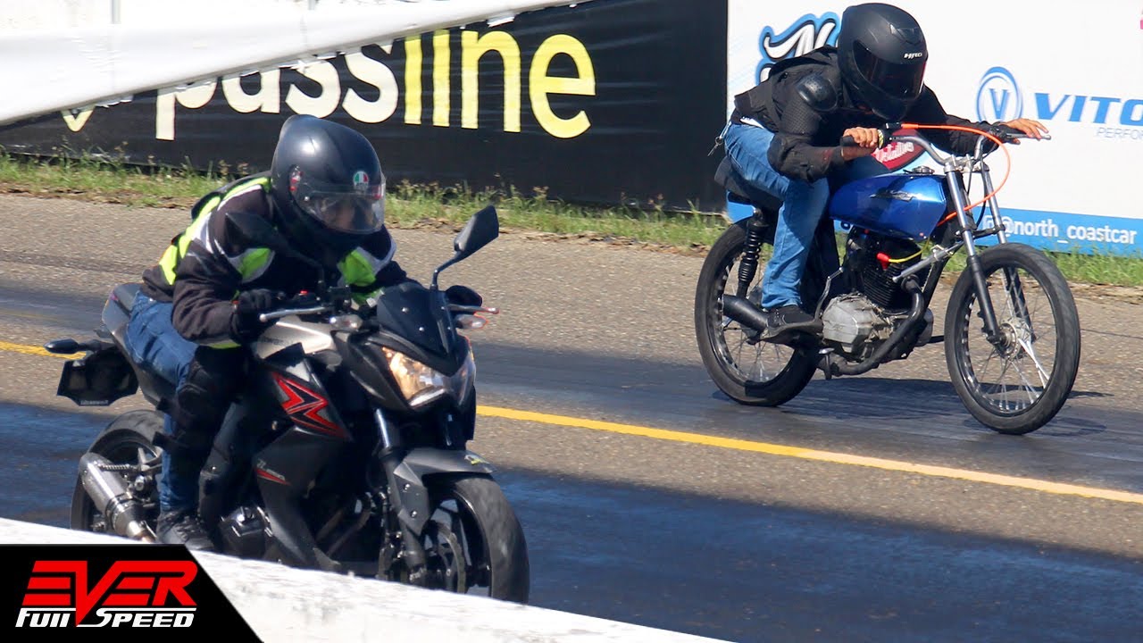 Yamaha RX 🆚 Z250 🆚 Pulsar NS200 🆚Suzuki AX 🆚 AKT NKD 🆚Yamaha DT🚀DRAG RACES 🔥piques Barranquilla 2021