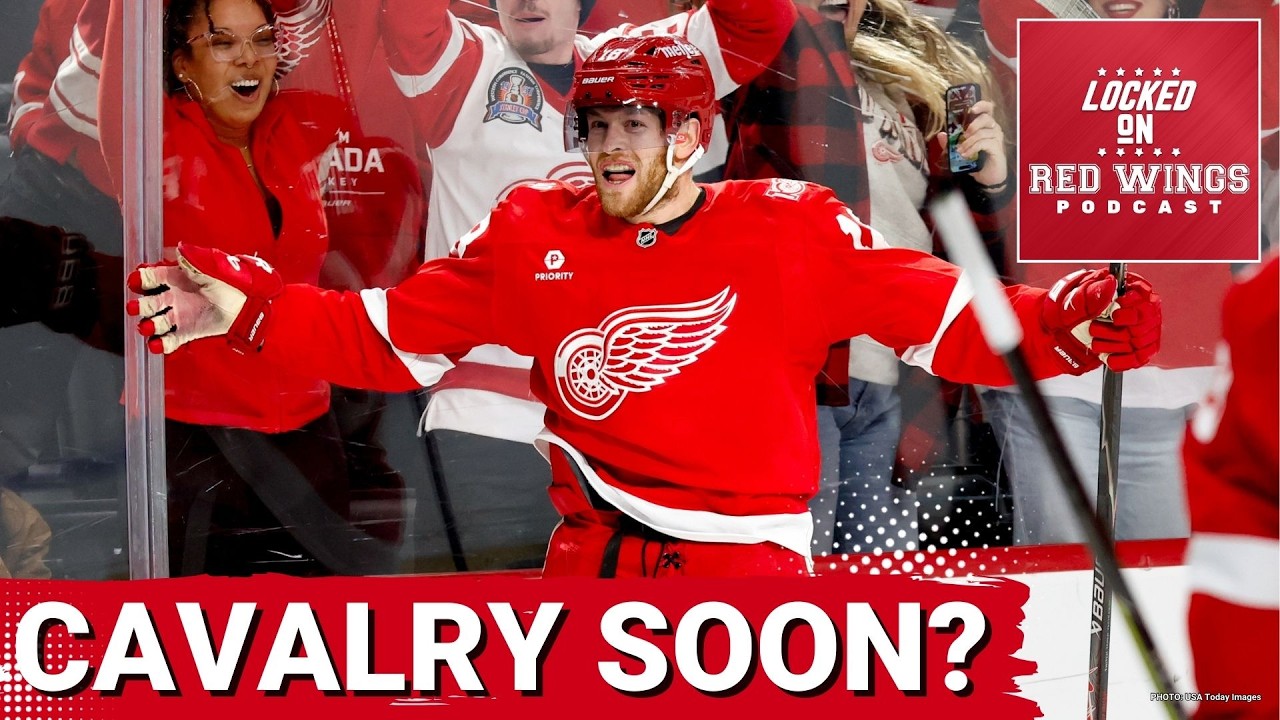 Cavalry soon? Andrew Copp 'chomping at the bit' to return