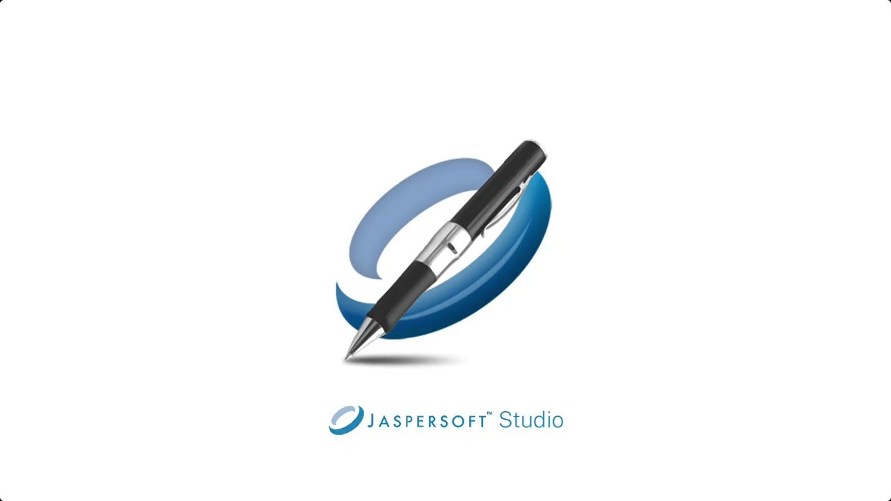 Запуск Jaspersoft Studio и вход в систему