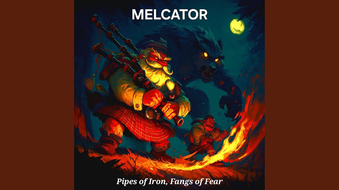 Pipes of Iron, Fangs of Fear