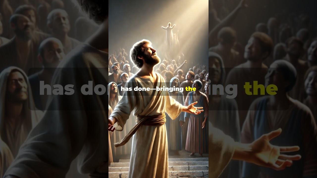 Paul&rsquo;s Mission and Message to the Gentiles | Romans 15:14-22