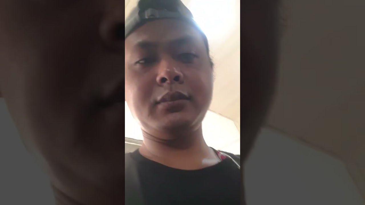 Keseruan aktivitas saya edi wahono