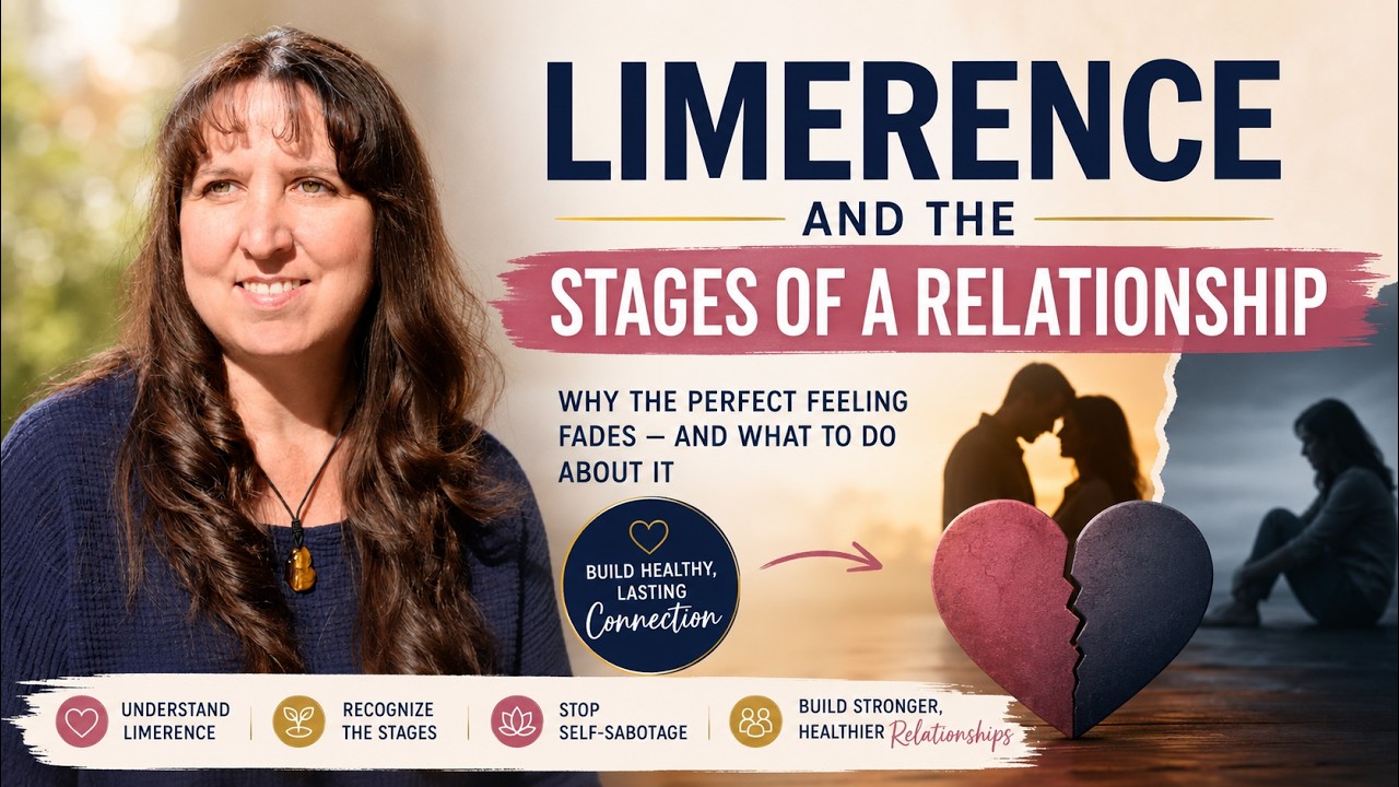 Limerence and the Stages of a Relationship