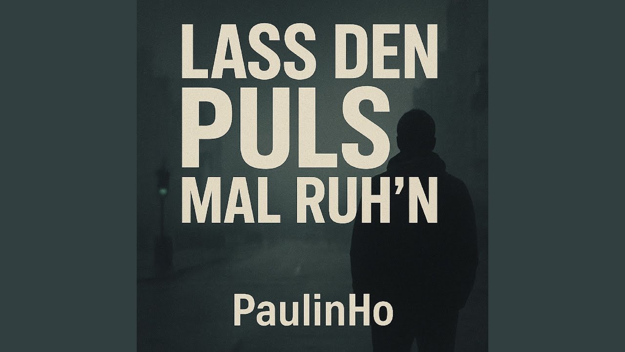 Lass Den Puls Mal Ruh'n