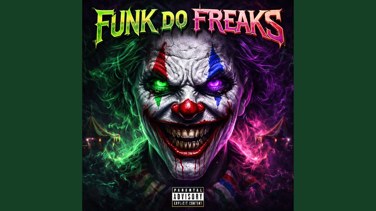 FUNK DO FREAKS