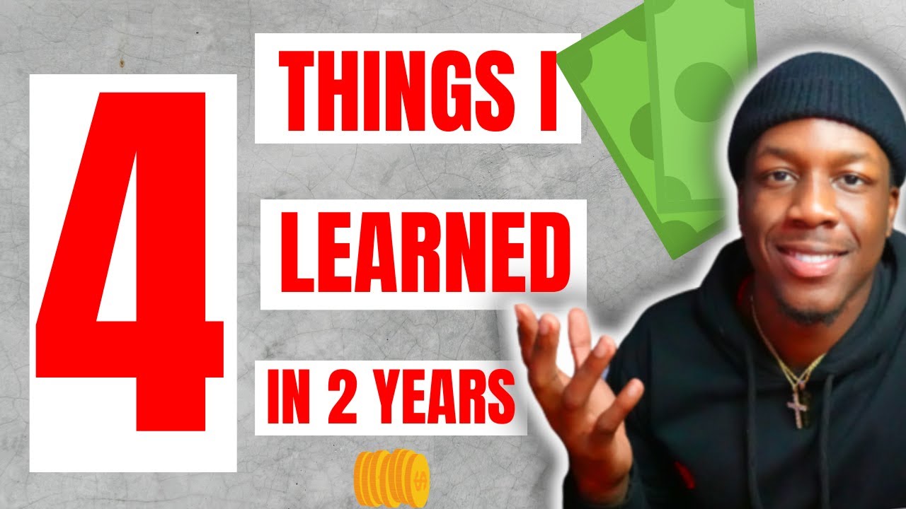 4 Things I Learned From Producing Music Full Time | Music Producer Vlog