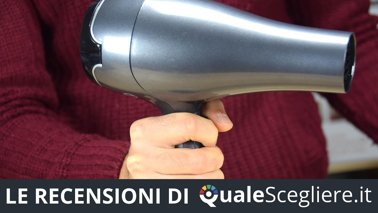 Imetec K5 2200 | Le recensioni di QualeScegliere.it