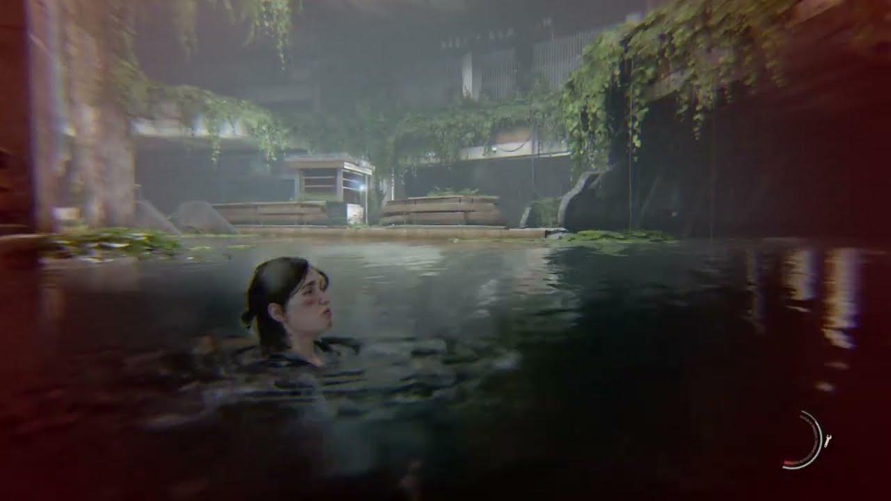 Ellie's Chaotic and Intense Cinematic Escape (UltraBigFella 1 Year Anniversary!)