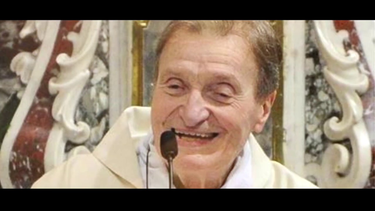 Inaugurazione Casa di AC | Mons Vincenzo Rizzo | 31 maggio 2019