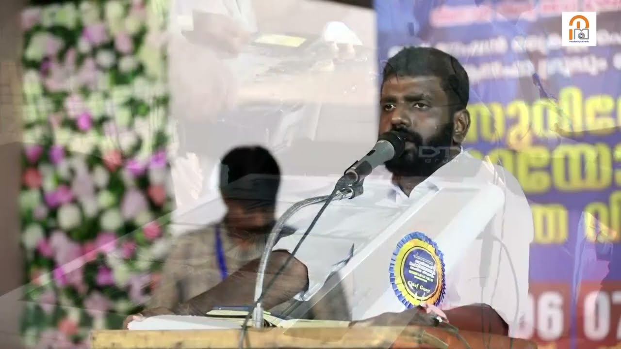 Pr. BOVAS YOHANNAN, GREEN ALPHA CONVENTION 2023