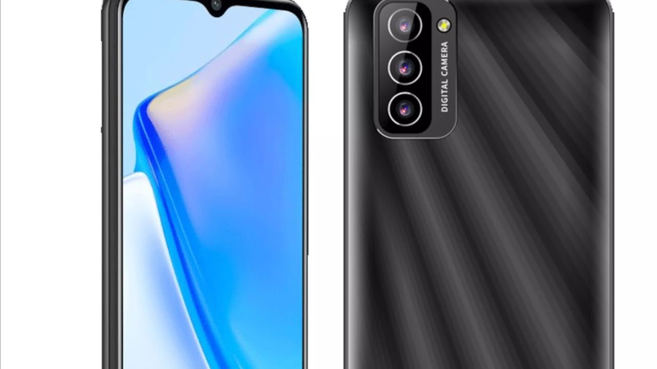 Neon ray Ultra phone setup