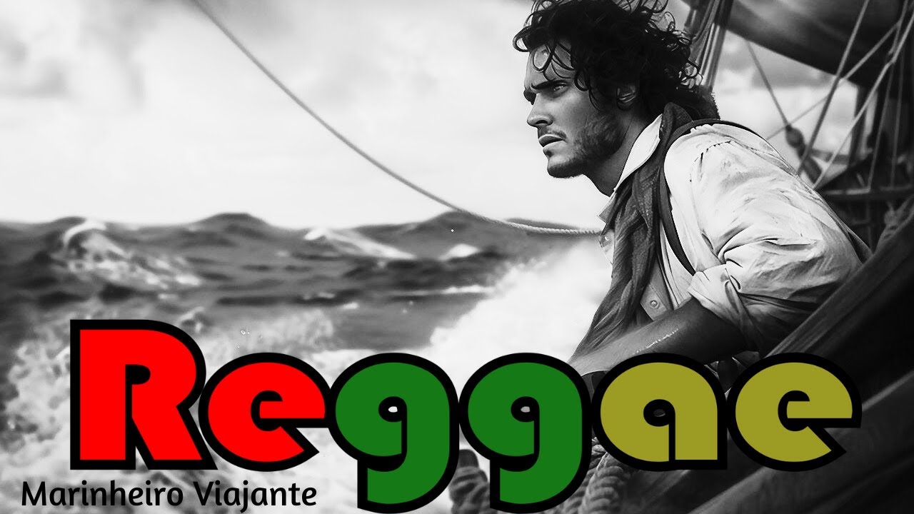 MARINHEIRO VIAJANTE - Reggae TxMusic.2025