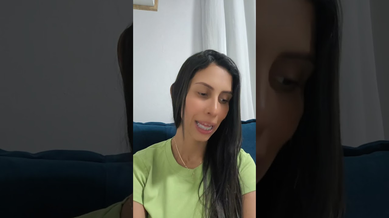 Como ser uma mulher virtuosa| Momento com Deus 📖🧠🕊️| Michely Santino 