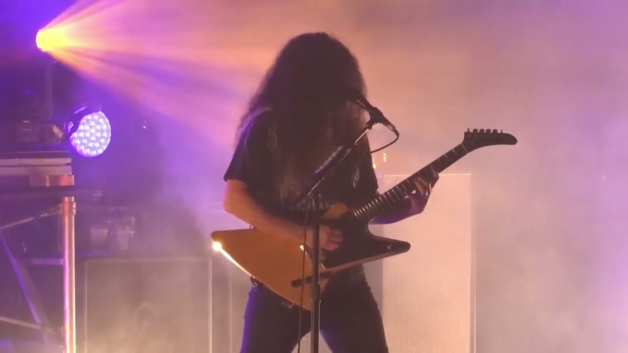 Coheed and Cambria - 