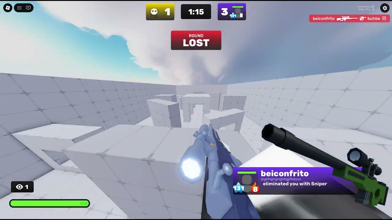 This is a really good mobile non auto shoot player