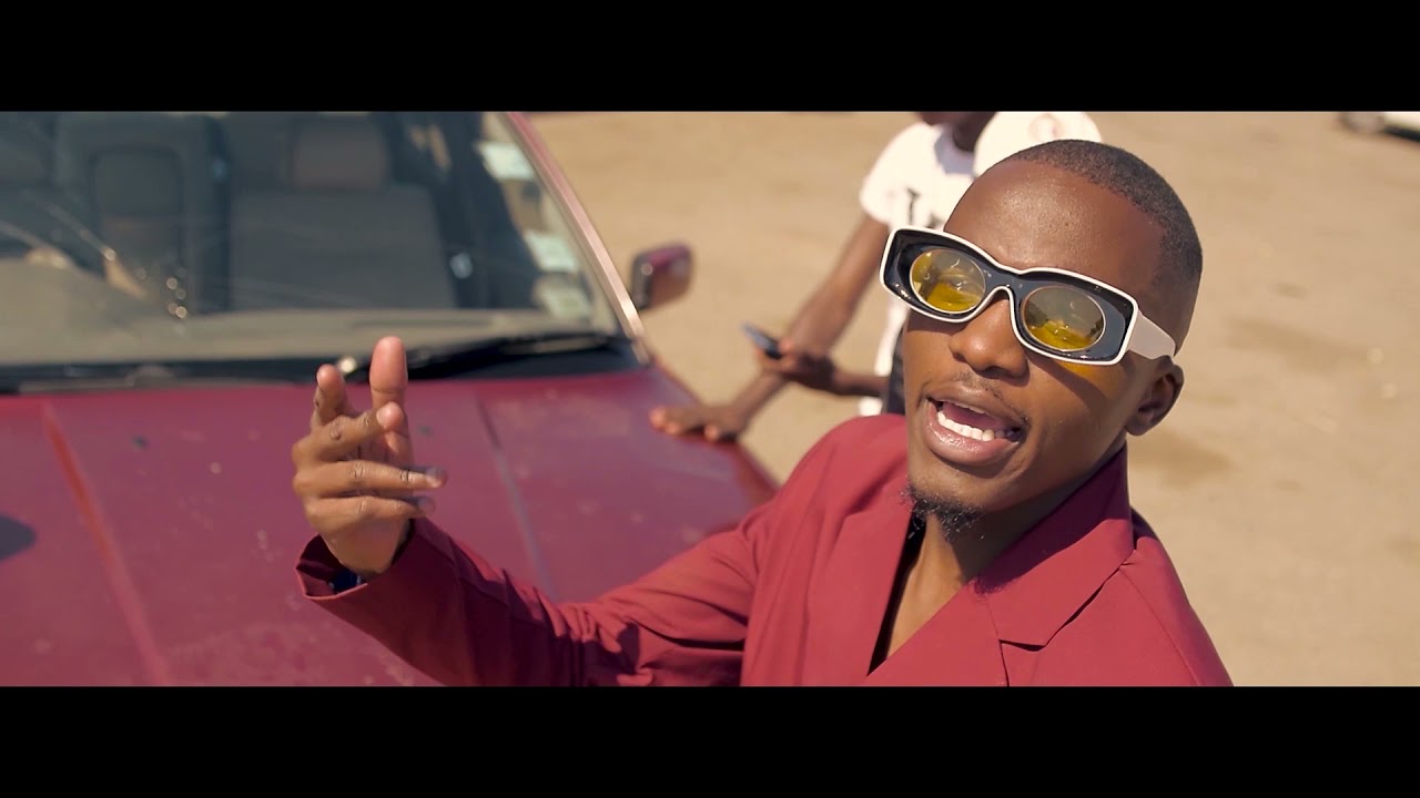 Mawiza _ Entumbane koGogo (Official Music Video)