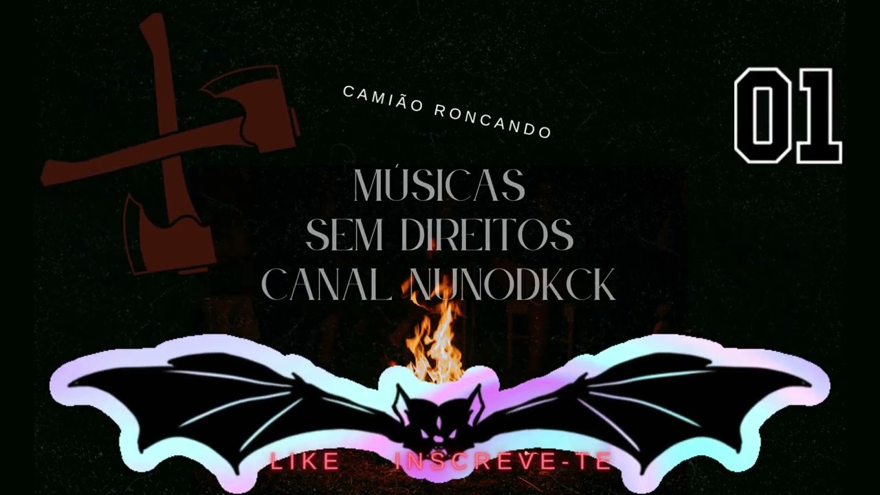 13 Camião Roncando