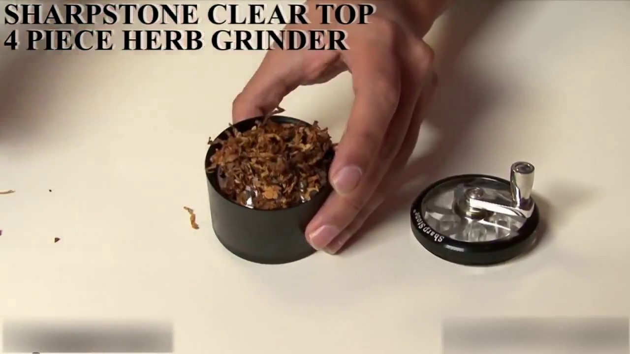 Herb Grinder