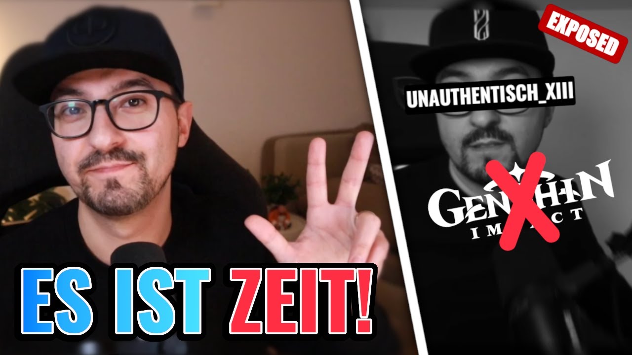 Es ist Zeit, dass wir DARÜBER reden!