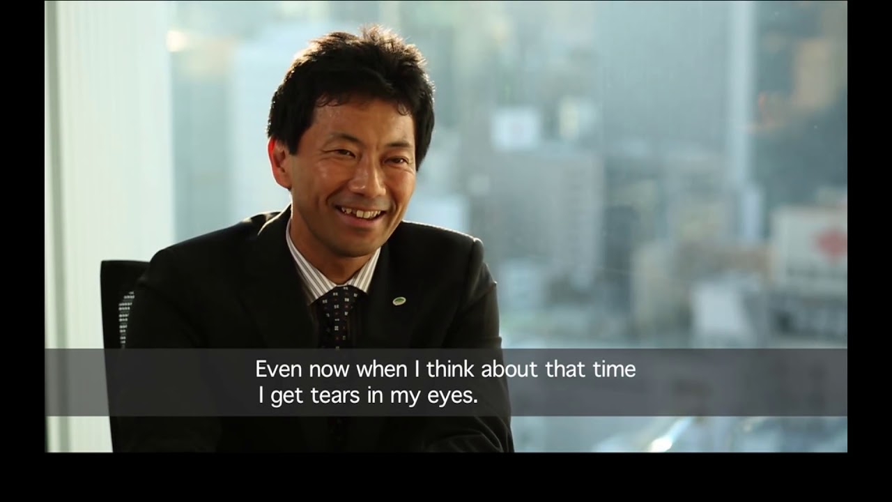The Challenge of World's Fastest Elevator   Hitachi