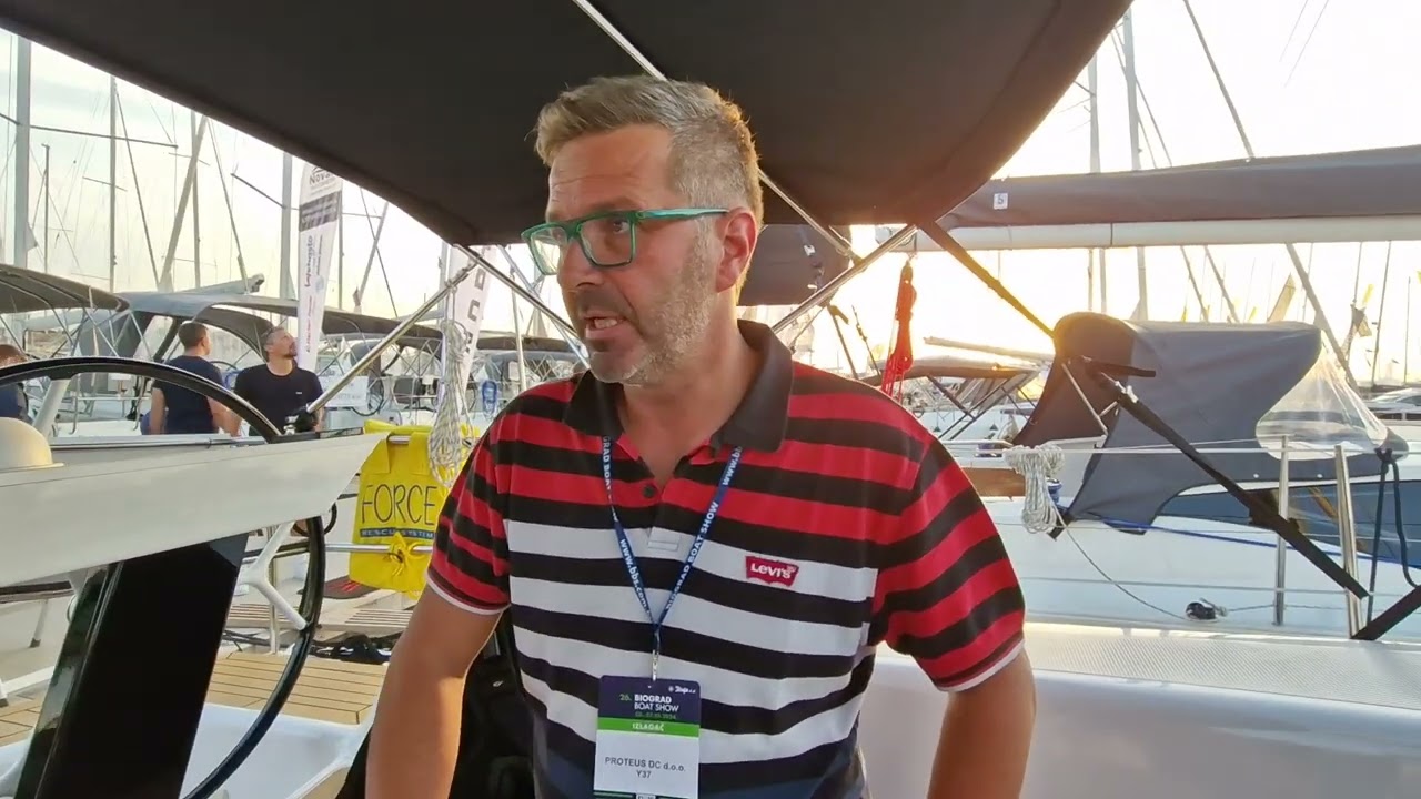 Prenovljena Y37