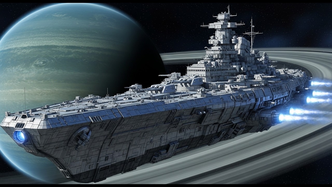 The Galactic Empire Targets Earth Humanity's Harsh Ultimatum! HFY | HFY Sci-Fi Story