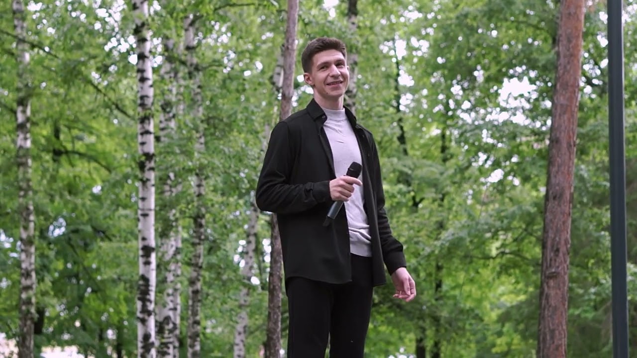 Юрий Бессонов - Sway