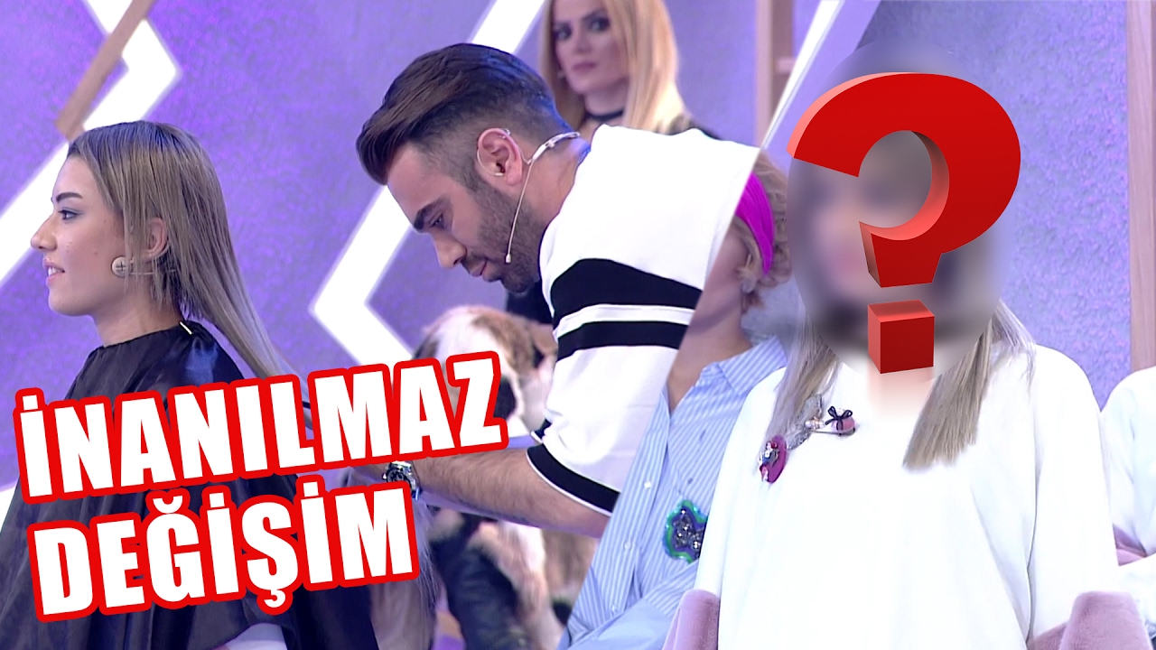 Kemal Doğulu, Dilara Taşkın'ın Saçlarını Kesti, Dilara Şoke Oldu!