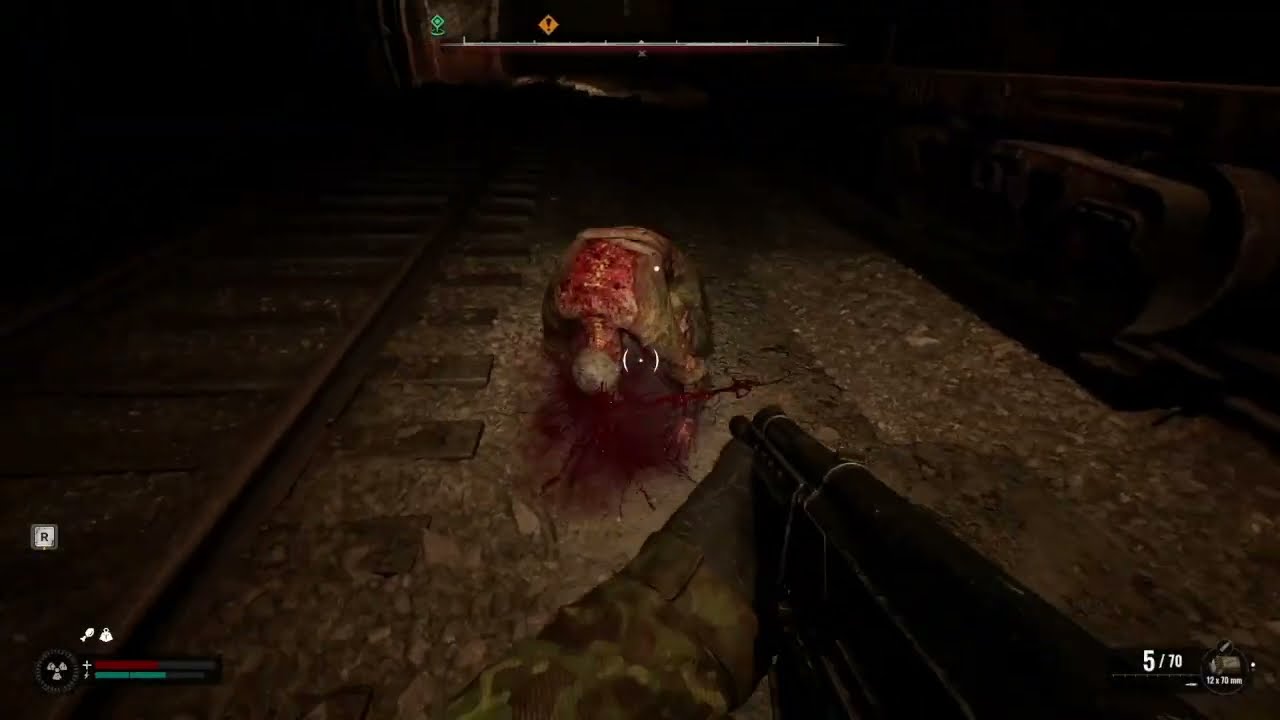 STALKER 2 part 22 - Warum ist jeder Weg hier eine schlechte Idee?