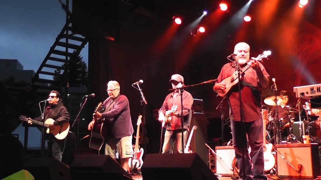 Los Lobos - 