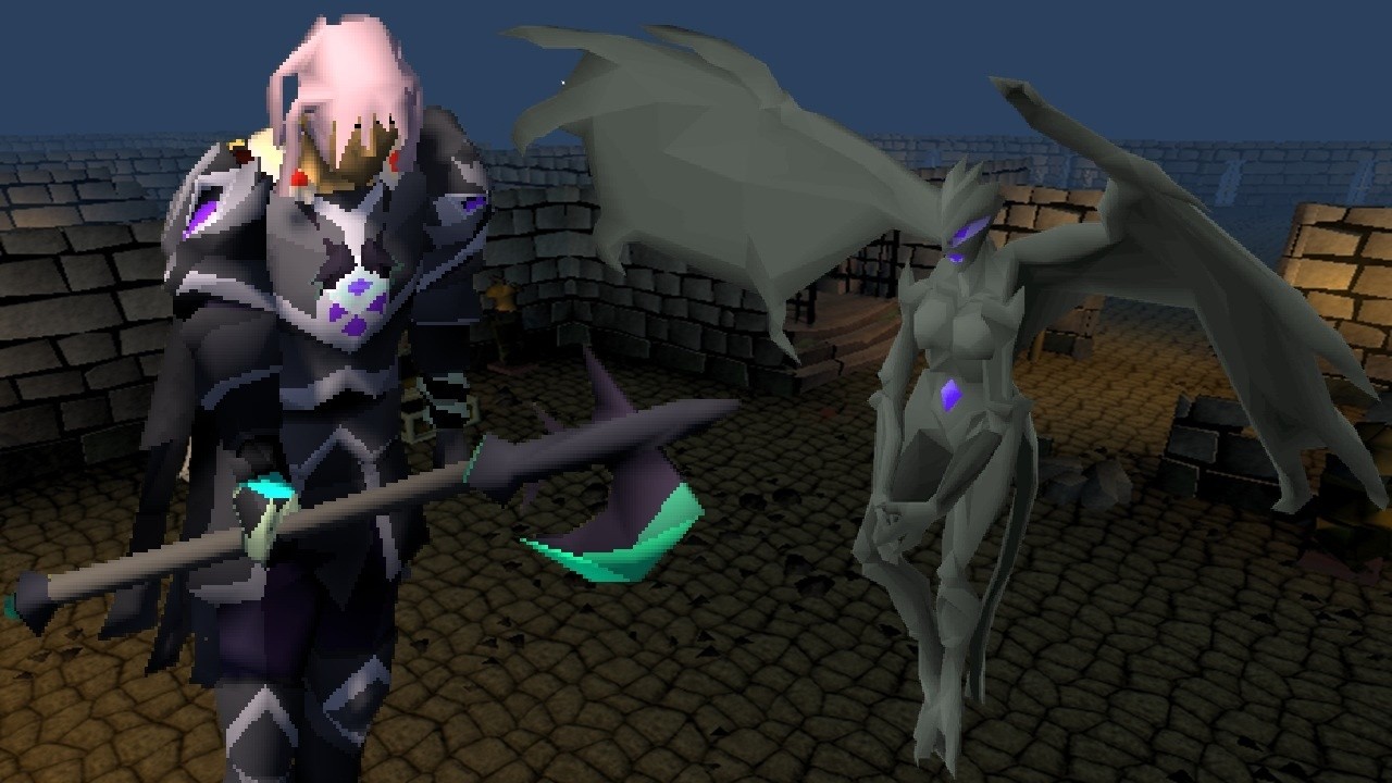 Grotesque Guardians Cheese Method So Chill... It's BROKEN