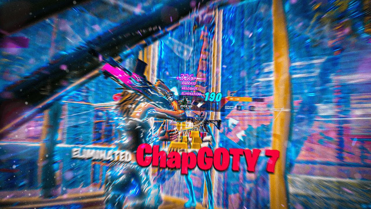 Moves Like Jagger🕺| Fortnite Montage