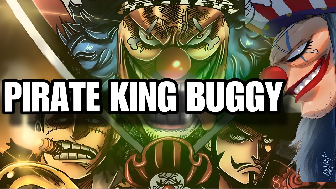 Cross Guild EXPLAINED - One Piece