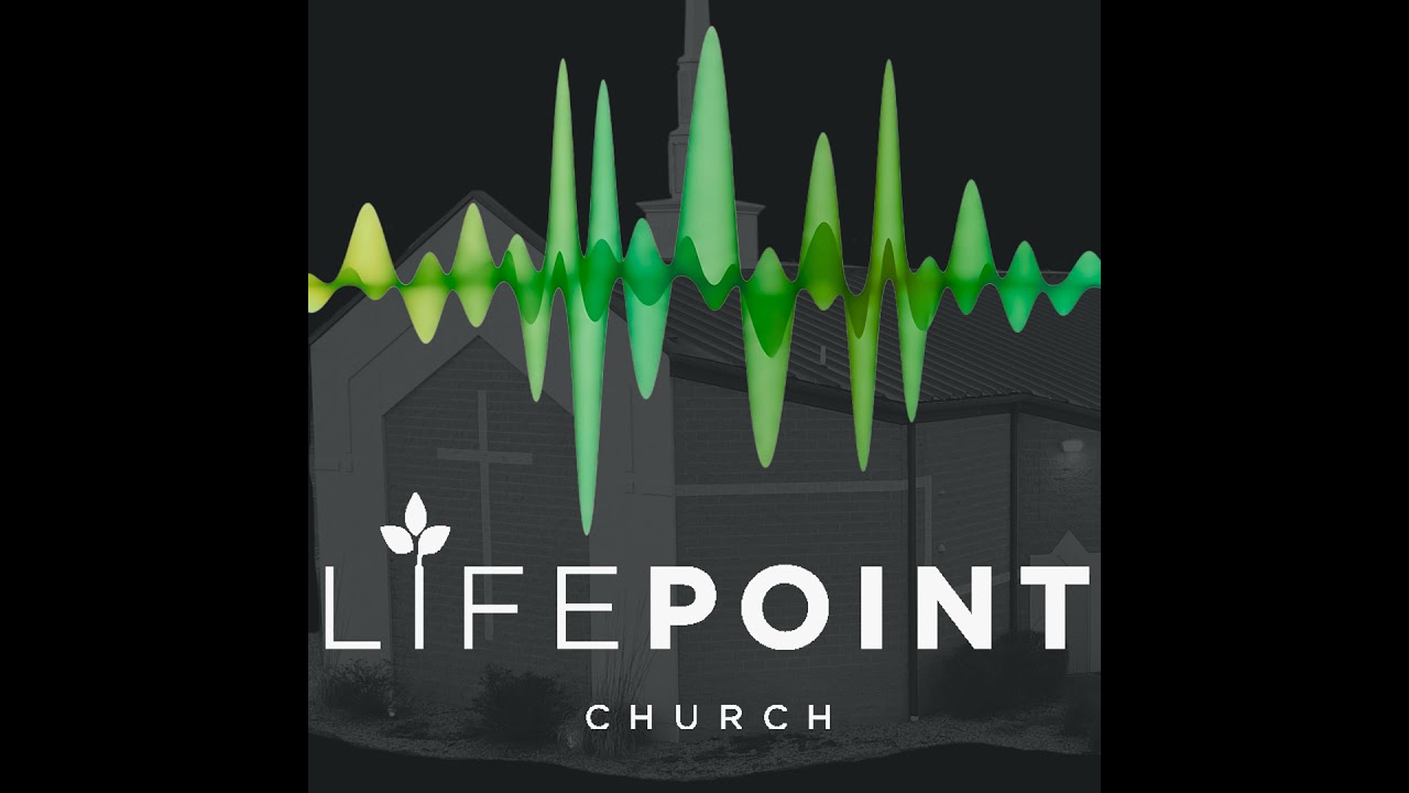 Most Assuredly | Pastor Joe Prewitt | LifePoint Church Muncie