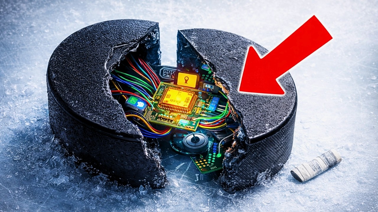 10 NHL Secrets Fans Still Can’t Believe Are Real