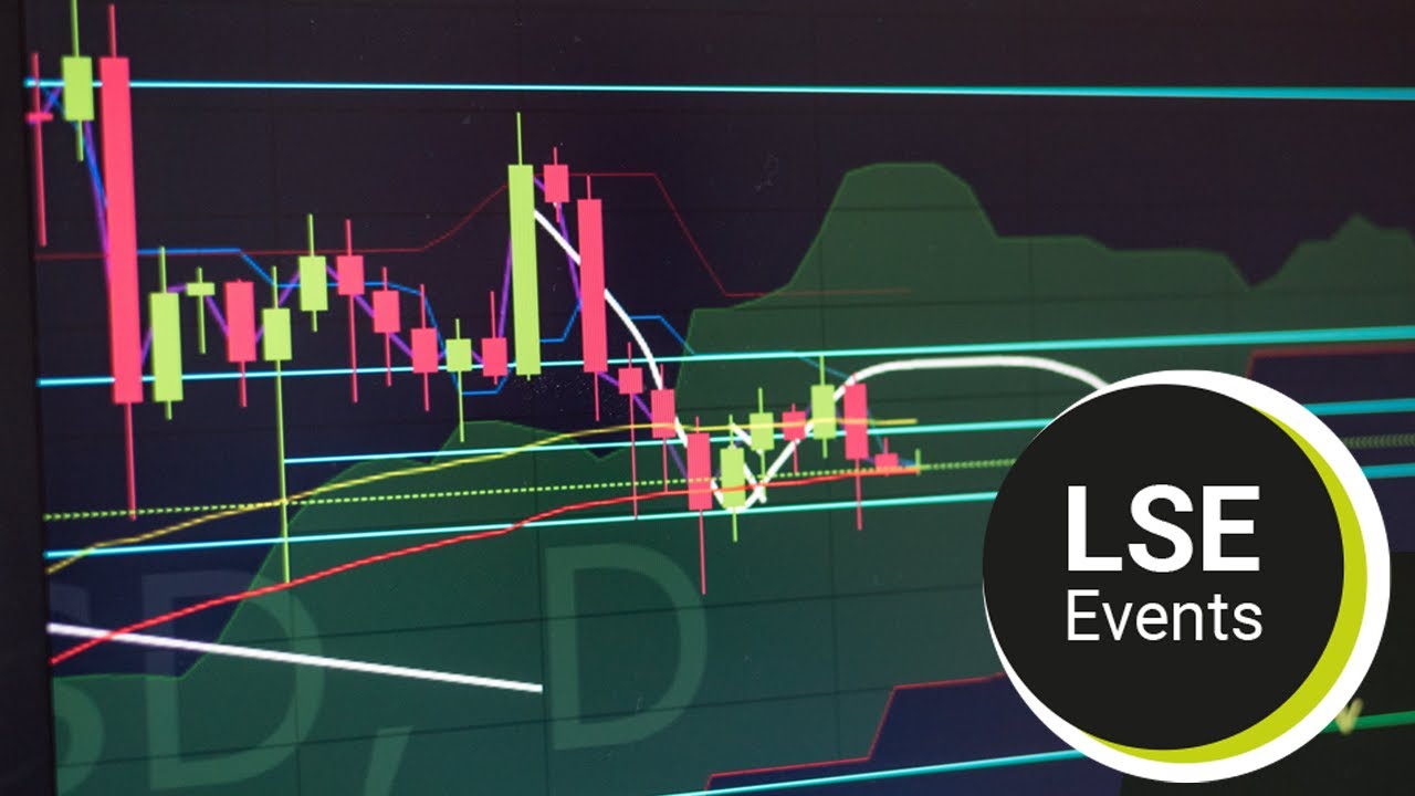 Inflation: new and old perspectives | LSE Event