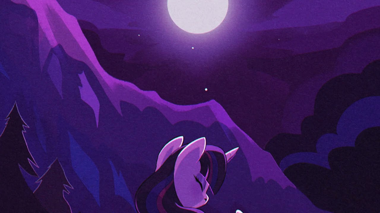 Kolosu & Hay Tea - The Moon In Her Eyes