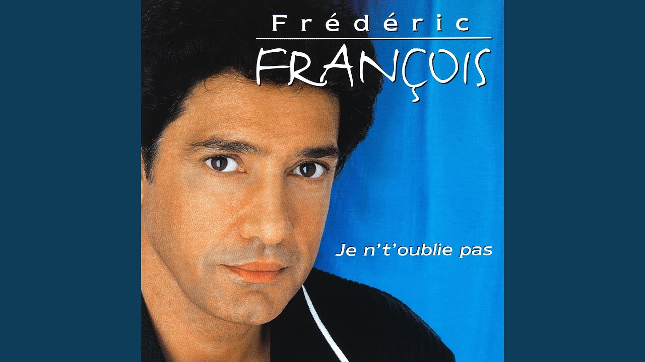 Je n't'oublie pas