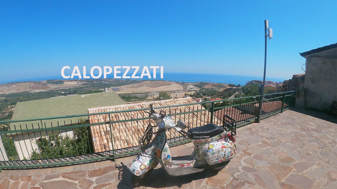 VI FACCIO CONOSCERE IL MIO PAESE