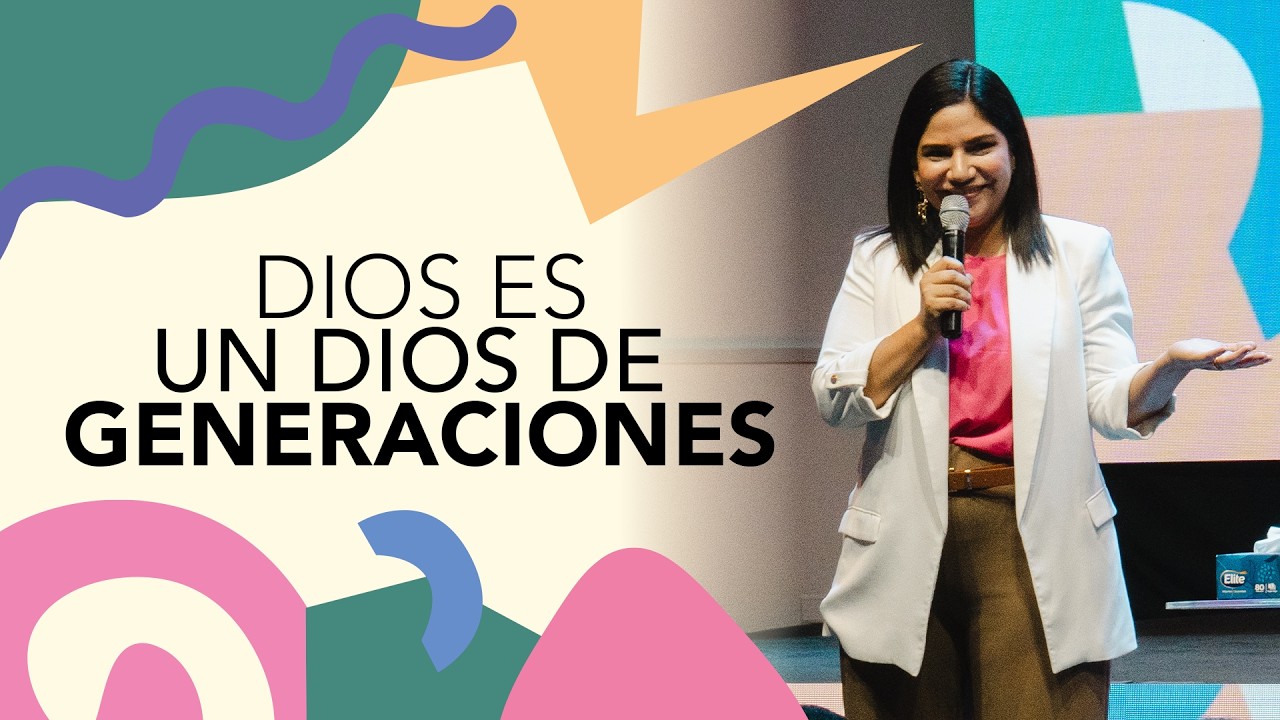 Segundo Servicio - Msra. Anggie Ramos