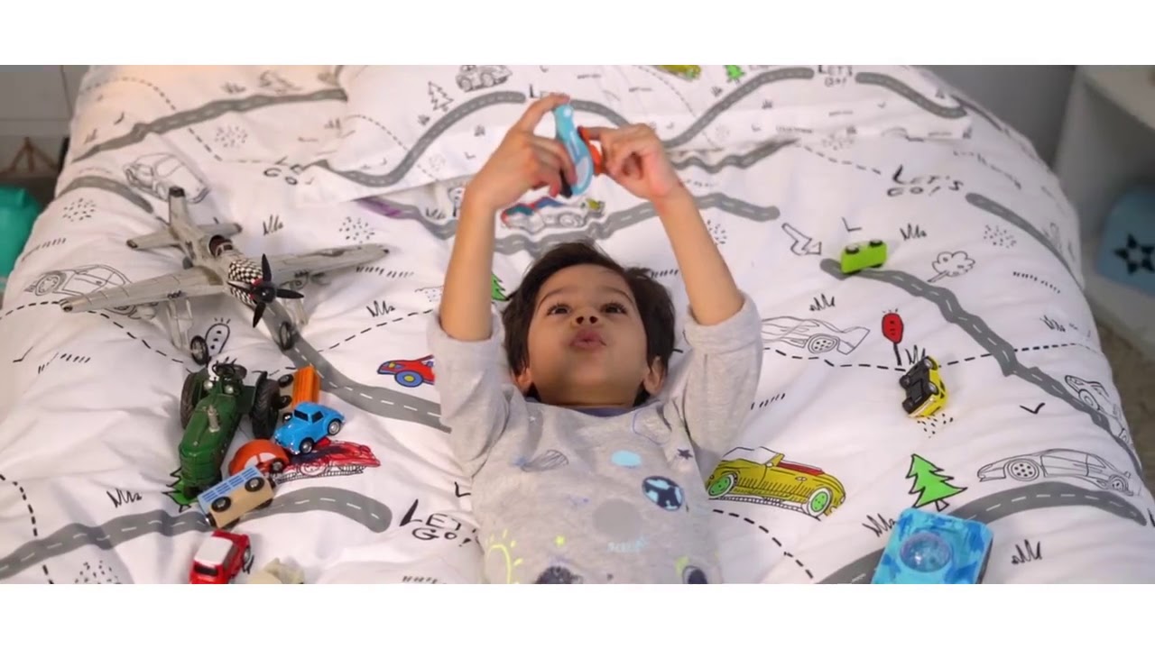 Sapphire Home - Kids