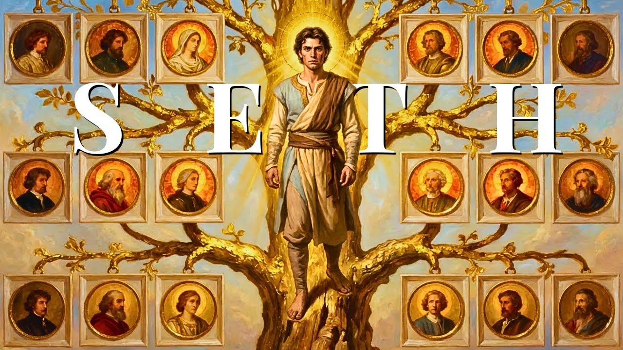 La verdad sobre Seth que la mayoría de cristianos desconoce