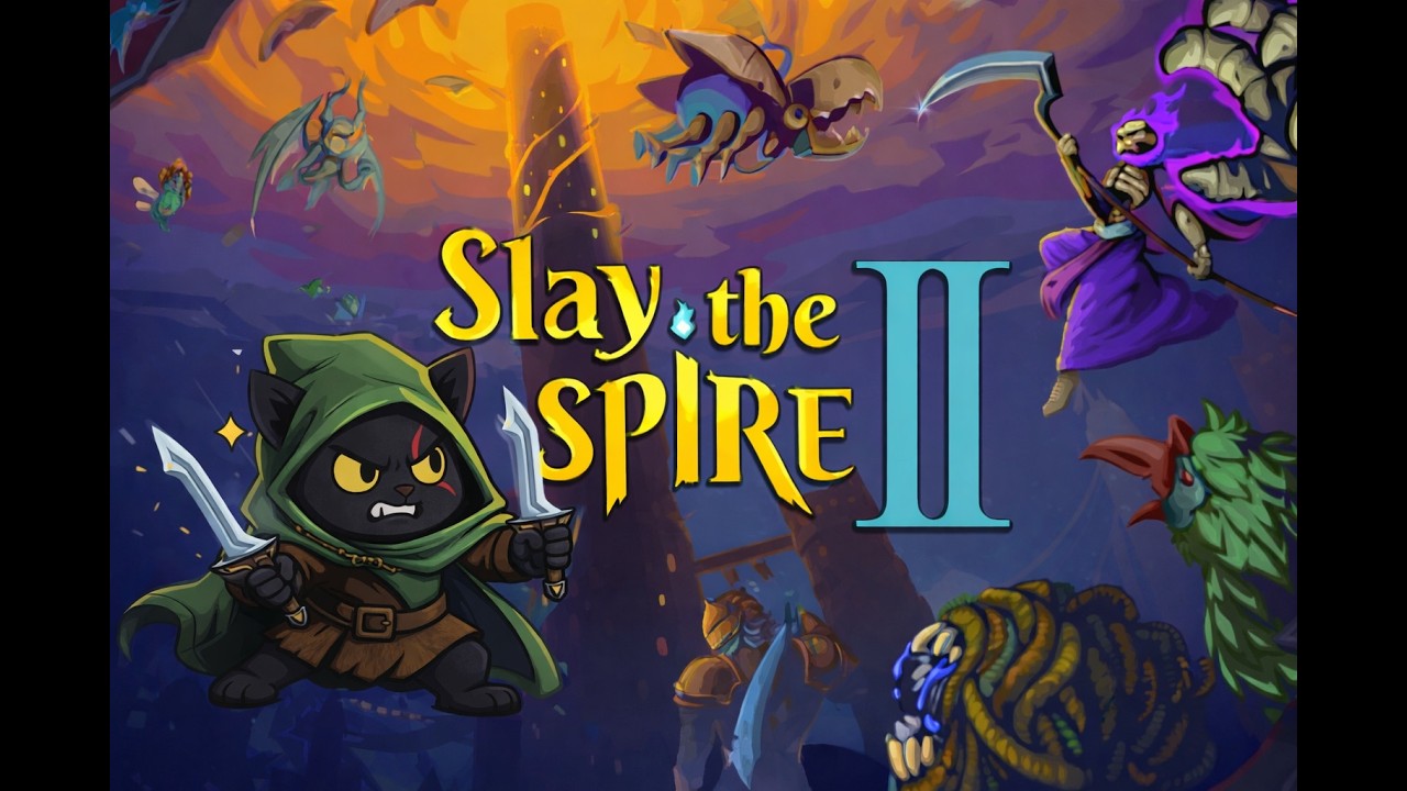Slay the Spire 2 Primeros pasos
