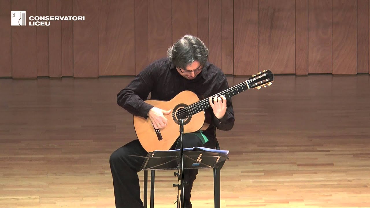 Guillem Perez-Quer - Petenera y el Vito, R. Sainz de la Maza