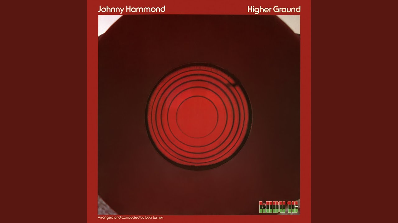 Higher Ground