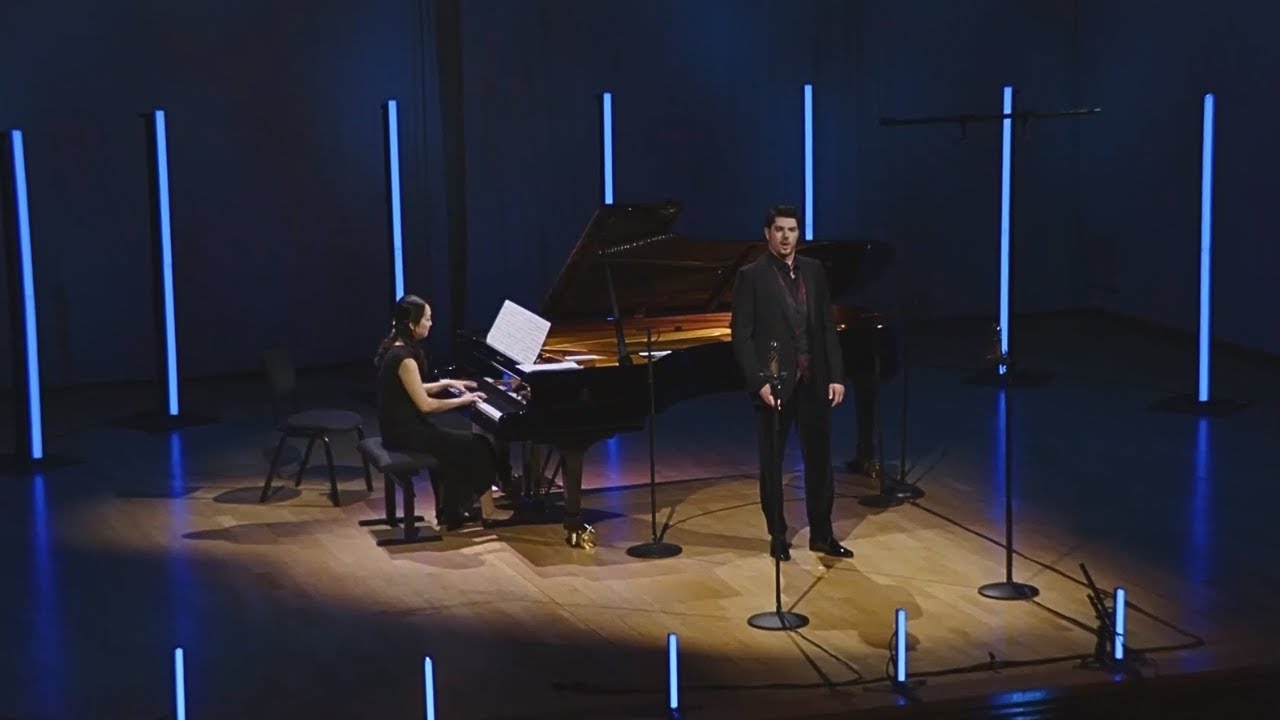 Gabriel Rollinson | Wie Ulfru fischt